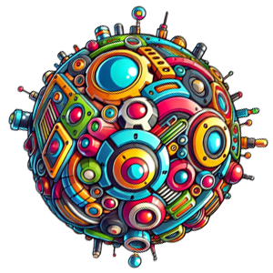 Drone 1. For the survival room. 