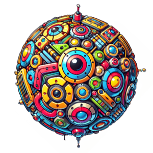 Drone 2. For the survival room. 